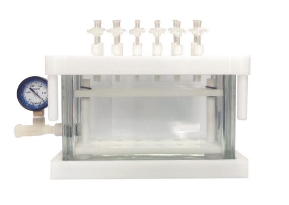 水產(chǎn)品畜禽產(chǎn)品spe快速前處理裝置HP-SPE12/24